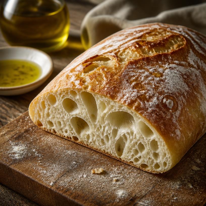 Ciabatta